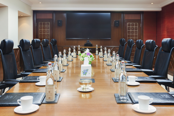 ITC Maratha