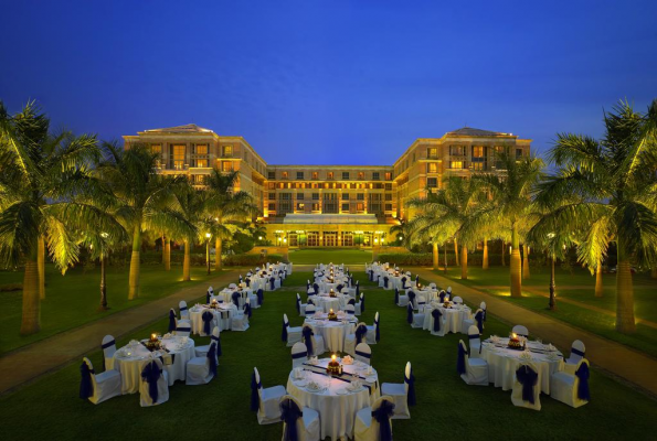 ITC Maratha