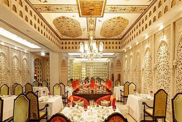 ITC Maratha 1