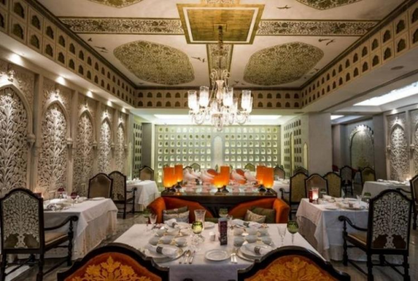 ITC Maratha 3