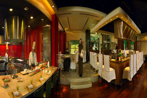 ITC Maratha 5
