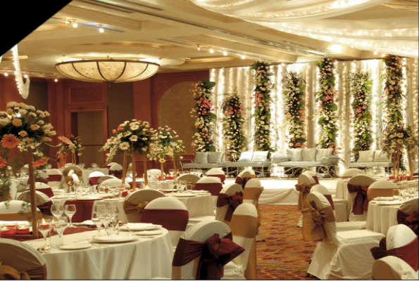 JW Marriott Mumbai