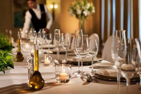JW Marriott Mumbai 4