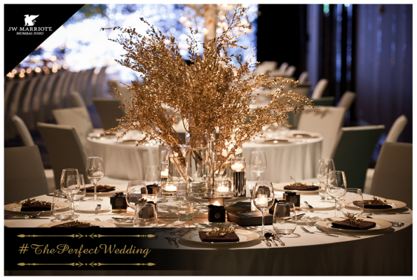 JW Marriott Mumbai 2