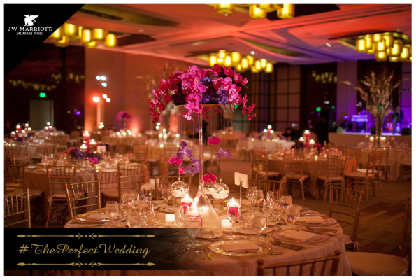 JW Marriott Mumbai 1