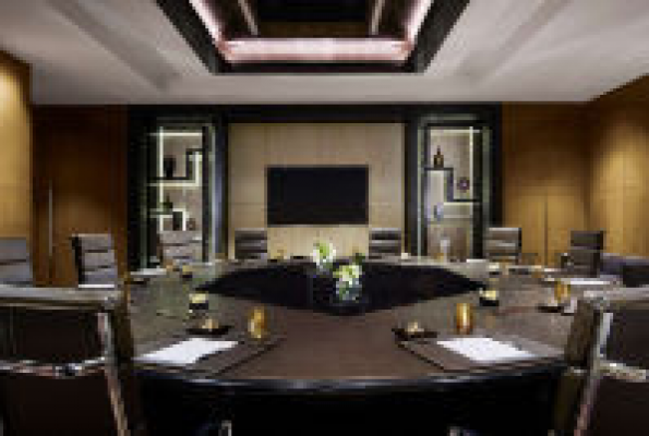 JW Marriott Mumbai 1
