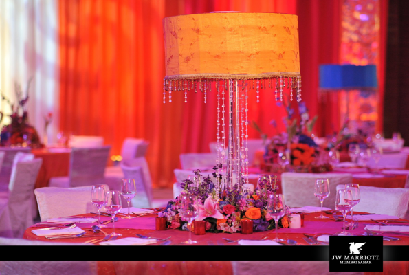 JW Marriott Mumbai 2