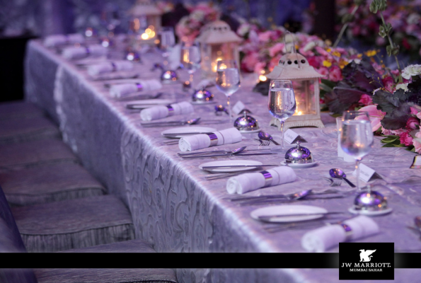 JW Marriott Mumbai 1