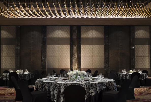 JW Marriott Mumbai 2
