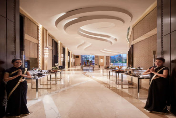 JW Marriott Mumbai 5