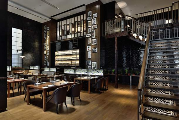 JW Marriott Mumbai 2