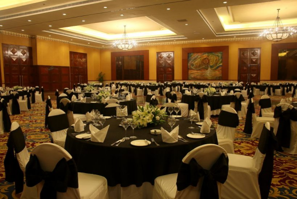 The Lalit Mumbai