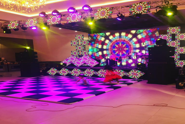 Ananda Greens farm & Banquet 2