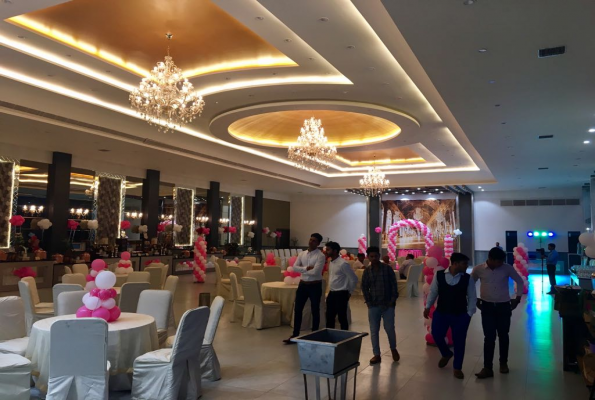 Venue Image