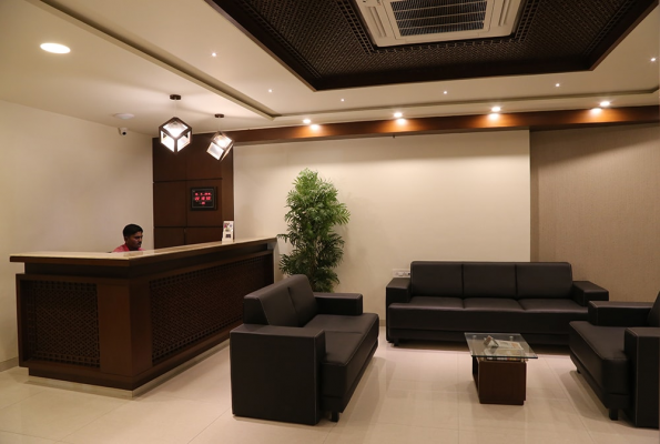 Hotel Pearl 1