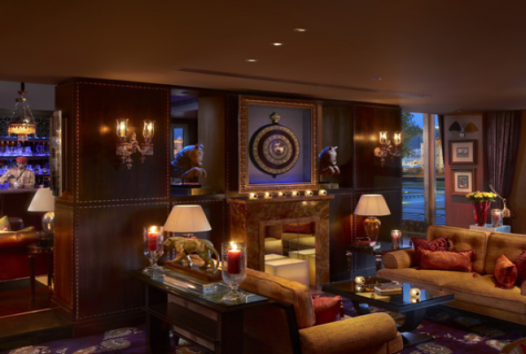The Leela Palace 2