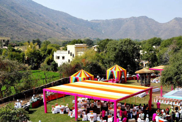 The Royal Retreat Resort & Spa