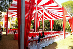 The Royal Retreat Resort & Spa