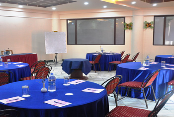 Hotel Vishnupriya