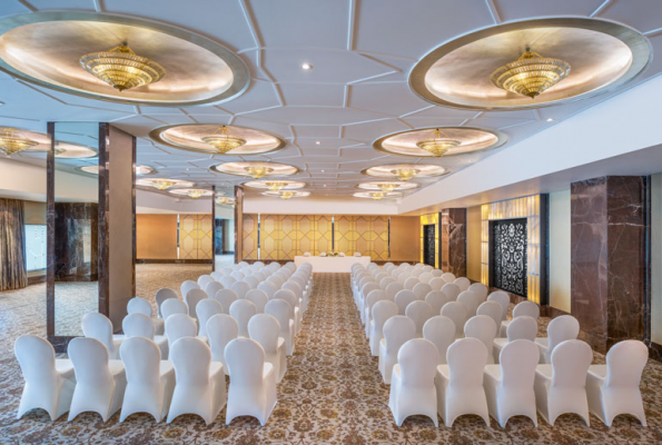 The St Regis Mumbai