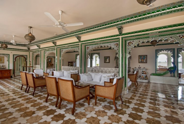 Lake Palace 1