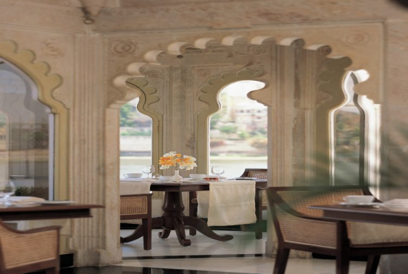 Lake Palace 2