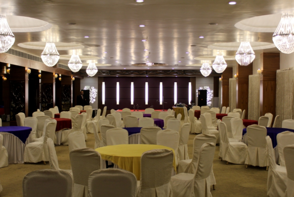 Edhatu Valley View Resort & Spa 1