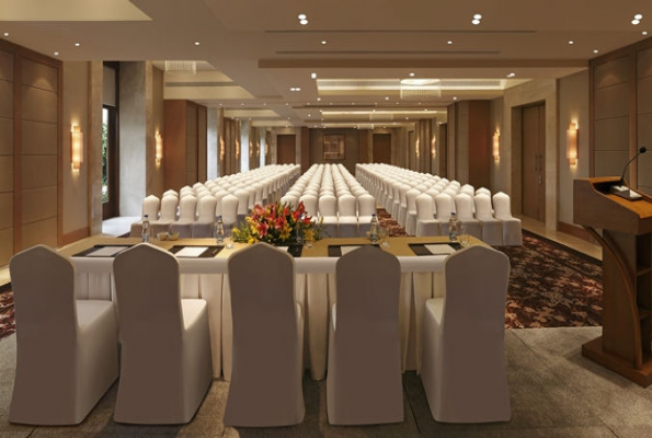 DoubleTree by Hilton Hotel
