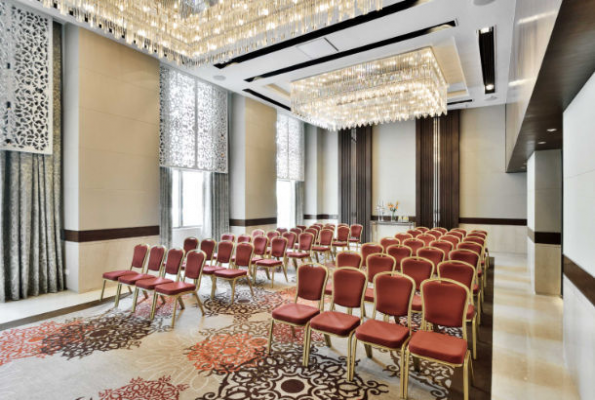 Courtyard by Marriott