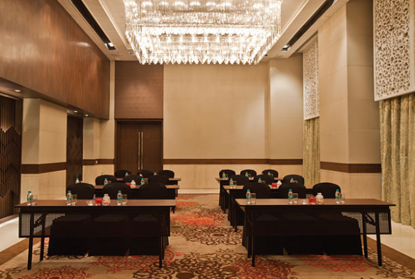 Courtyard by Marriott 3