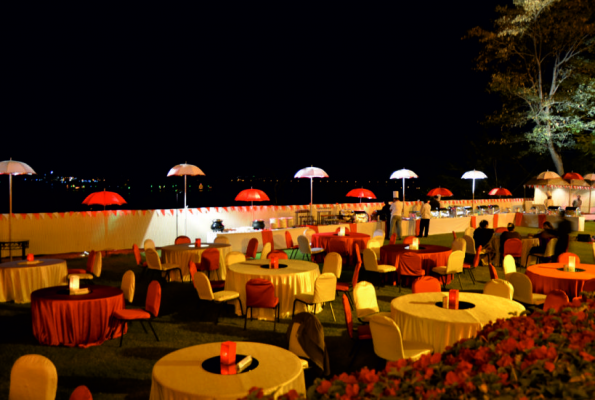 The LaLiT Laxmi Vilas Palace Udaipur 2