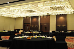 Courtyard by Marriott