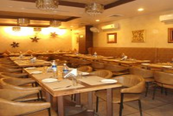 Ambrosia Restaurant