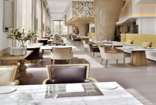 Courtyard by Marriott 3
