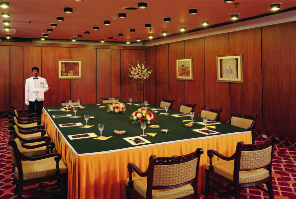 ITC Mughal