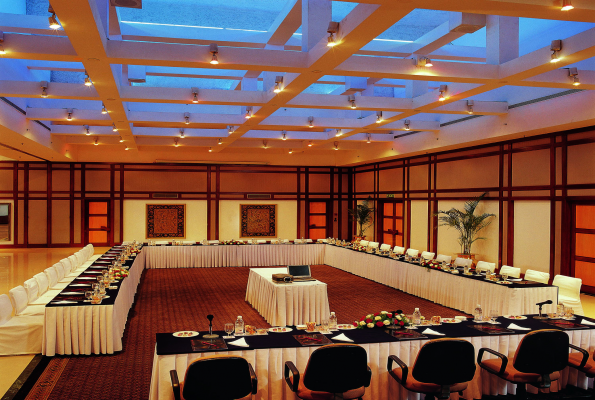 ITC Mughal