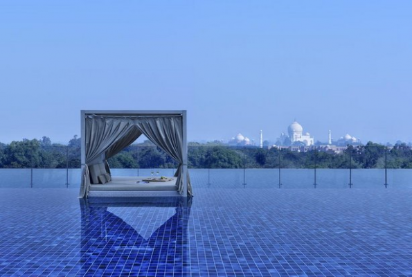 Radisson Blu Hotel 2