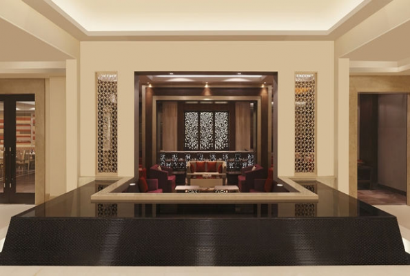 DoubleTree by Hilton Hotel 3
