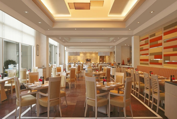 DoubleTree by Hilton Hotel 5