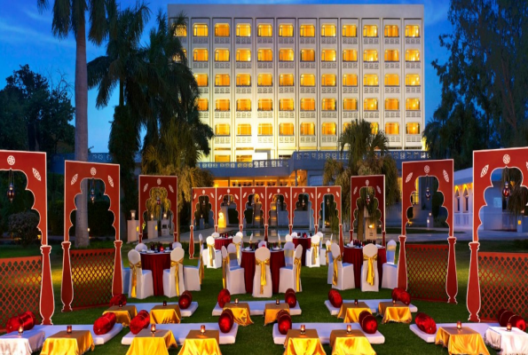The Gateway Hotel 1