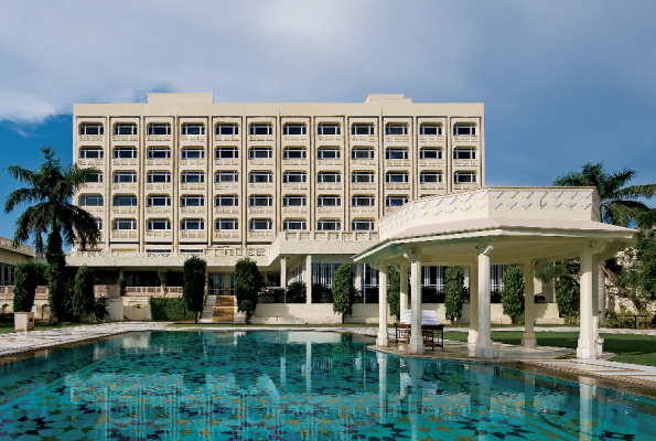 The Gateway Hotel 3
