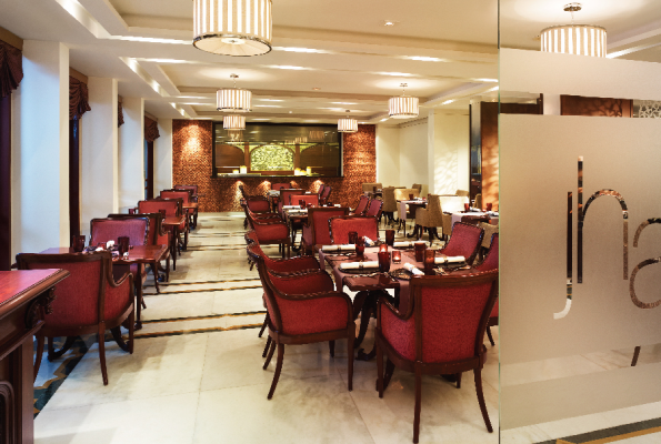 The Gateway Hotel 5