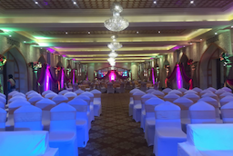 Hotel Clarks Shiraz