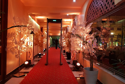 Hotel Clarks Shiraz