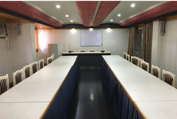 Hotel Ashish Palace 1