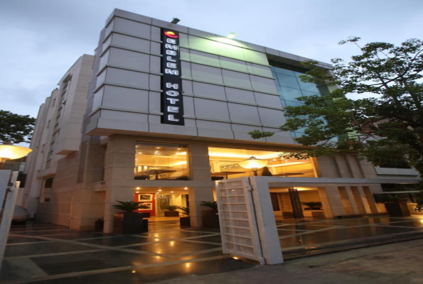 Venue Image