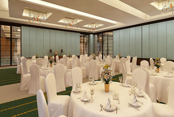 WelcomHotel Jodhpur