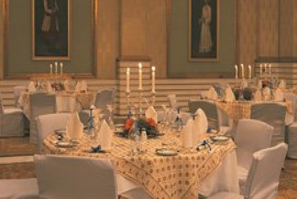 The Oberoi Amarvilas 3