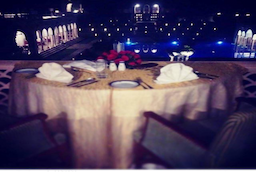 The Oberoi Amarvilas