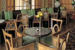 The Oberoi Amarvilas